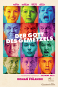 Der Gott des Gemetzels