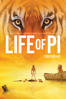 Life of Pi - Ang Lee