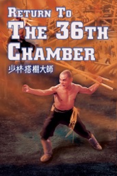 Return to the 36th Chamber