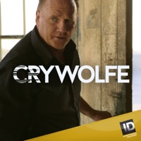 Télécharger Cry Wolfe, Season 1 Episode 9