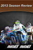 2013 Moto2™ & Moto3™ Season Review - D.Örnå