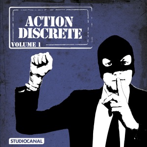 Action Discrète, Vol. 1 - Episode 2