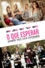 O Que esperar Quando Você está esperando (What to Expect When You're Expecting) [Legendado] - Kirk Jones