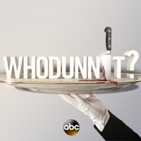Whodunnit?, Season 1