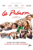 Le prénom