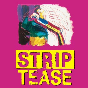 Strip Tease, Vol. 4 - Episode 2