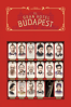 El Gran Hotel Budapest - Wes Anderson