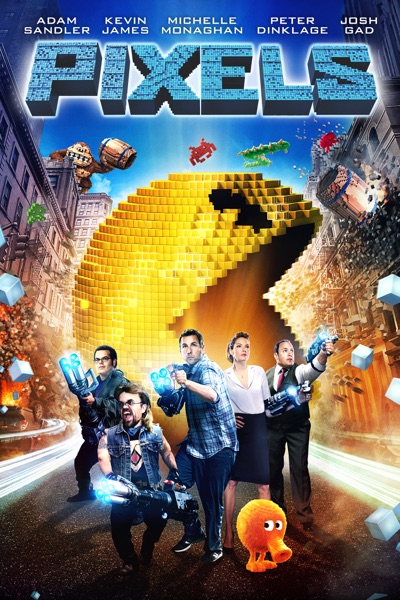 Cover of the Digital purchase, UK store edition
