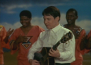 Diamonds On the Soles of Her Shoes - Paul Simon