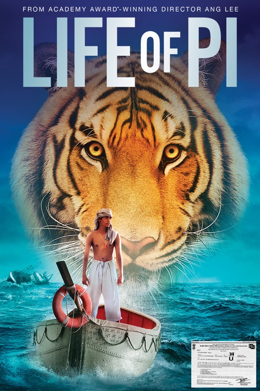 Life of Pi