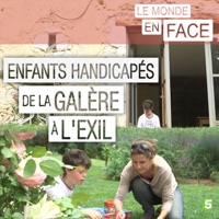 Télécharger Enfants handicapés, de la galère à l'exil Episode 1