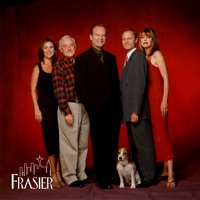 Frasier (Original), Season 8