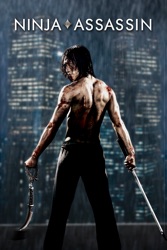 Ninja Assassin