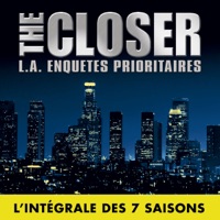 Télécharger The Closer, l’intégrale des 7 saisons (VF) Episode 88