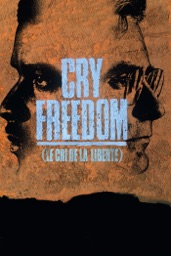 Le cri de la liberte (Cry Freedom) [1987]