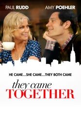 They Came Together