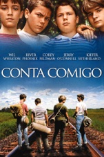 Capa do filme Conta Comigo