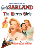 The Harvey Girls