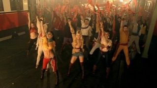Jai Ho (You Are My Destiny)
