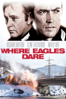 Desafio das Águias (Where Eagles Dare) - Brian G. Hutton