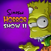 Télécharger Les Simpson: Simpson Horror Show II Episode 6