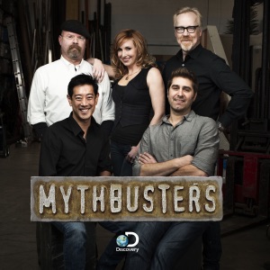 MythBusters, Season 14 - Episode 7