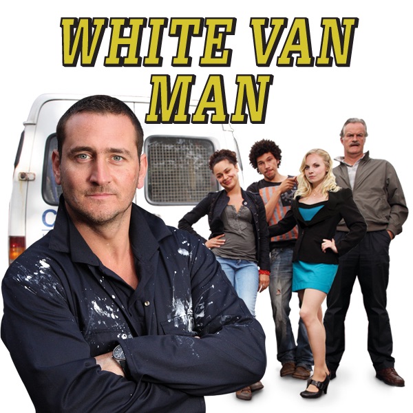 White Van Man on iTunes