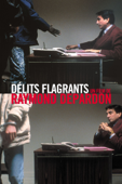 Délits flagrants