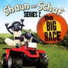 Shaun das Schaf, Staffel 2, Vol. 5 - Shaun das Schaf