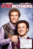 Step Brothers