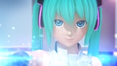 Video artwork for gift nor art (feat. 初音ミク) by HSP & Tripshots