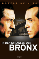 Robert De Niro - In den Straßen der Bronx artwork