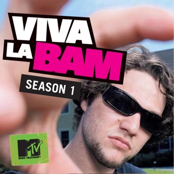 Viva la Bam, Season 1. 8 Episodes. 