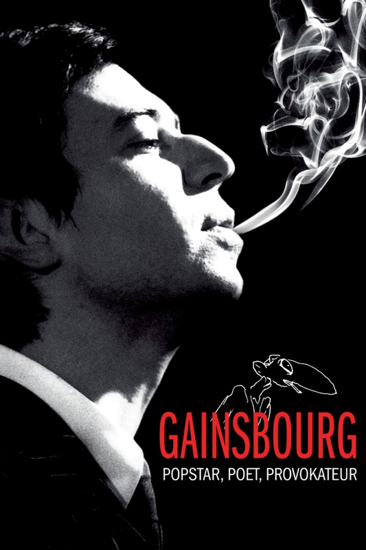 Gainsbourg