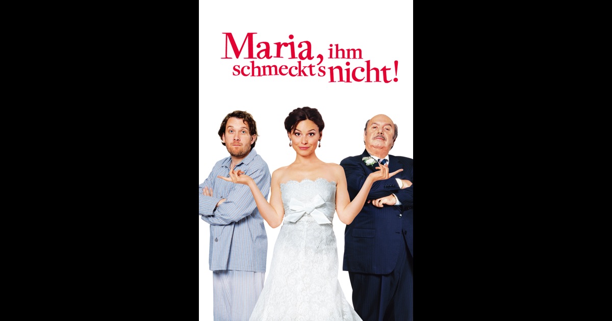 Maria Ihm Schmeckts Nicht Maria Ihm Schmeckts Nicht