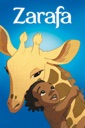 Affiche du film Zarafa