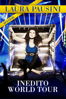 Inedito World Tour - Spanish Version - Laura Pausini
