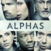Télécharger Alphas, Season 2 Episode 13