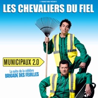 Télécharger LES CHEVALIERS DU FIEL : MUNICIPAUX 2.0 Episode 1