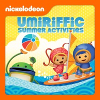 Team Umizoomi: Umirrific Summer Activities!