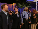 The Love Of God (feat. Gaither Vocal Band) - Bill & Gloria Gaither