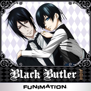 ‎Black Butler: Book of Murder - Part 1 on iTunes