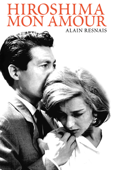 Hiroshima mon amour