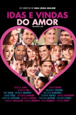 Capa do filme Idas e Vindas do Amor