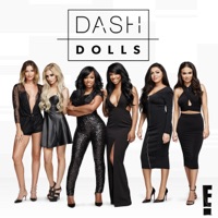 Télécharger Dash Dolls, Season 1 Episode 8