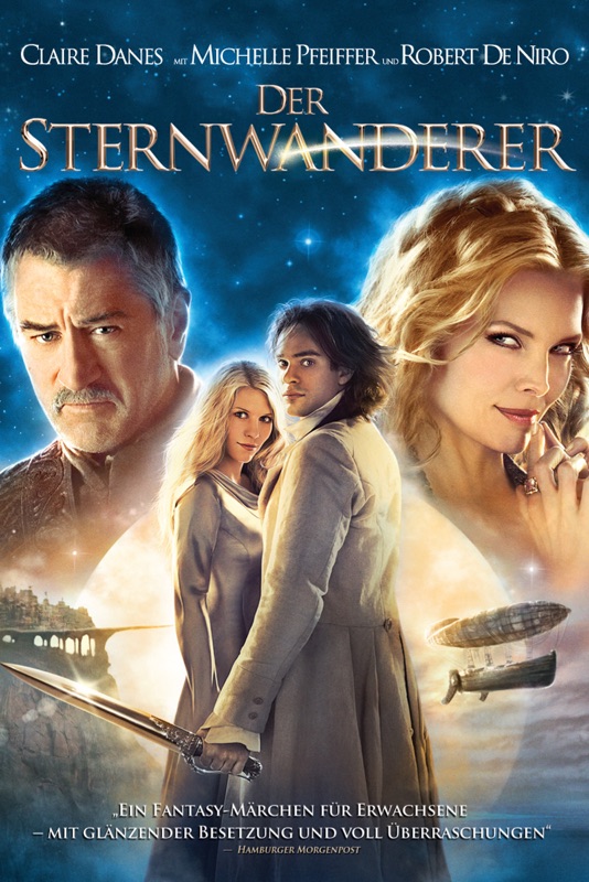 Der Sternwanderer