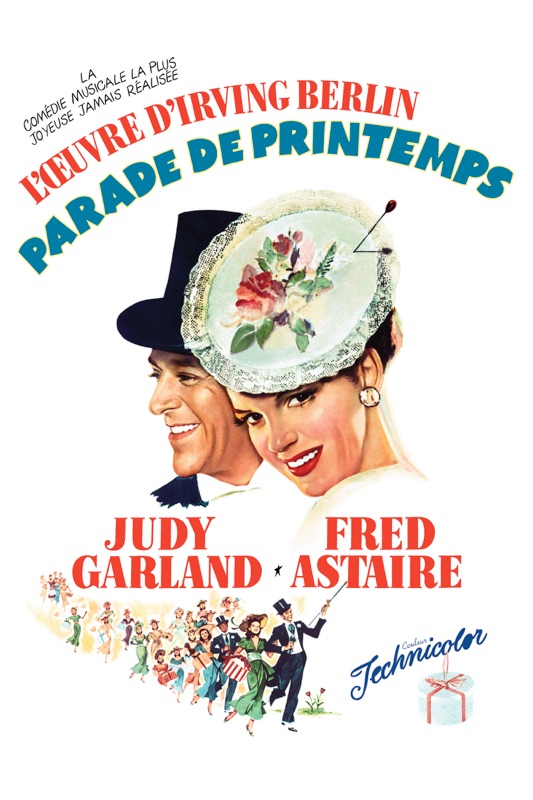 Parade De Printemps