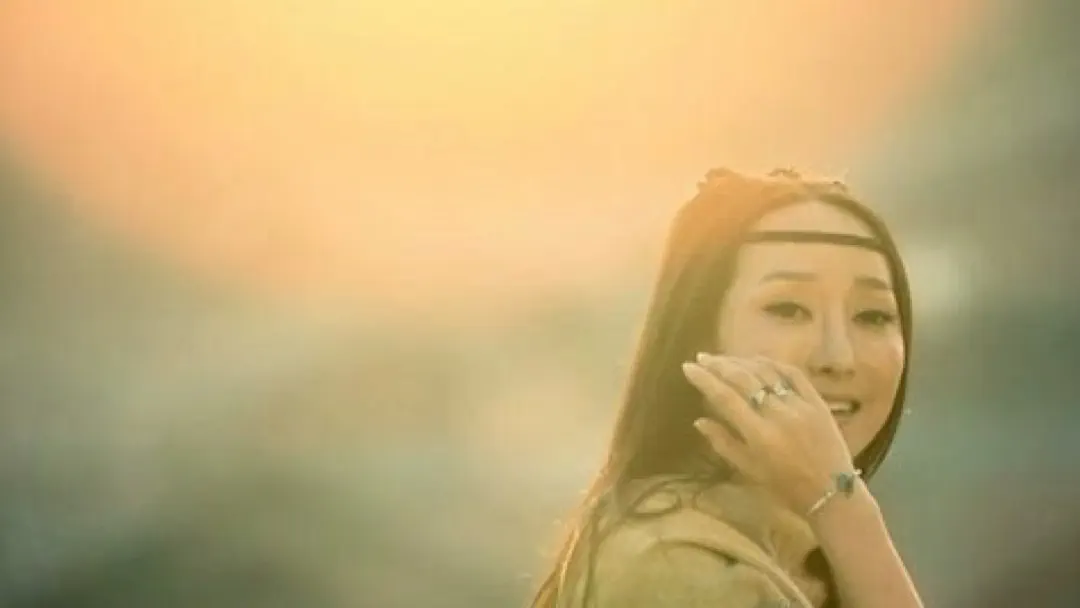 Something Like A Shadow Is Following You