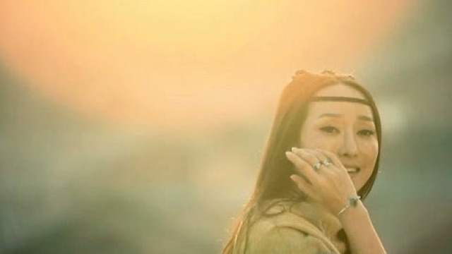 Something Like A Shadow Is Following You by Sa Ding Ding