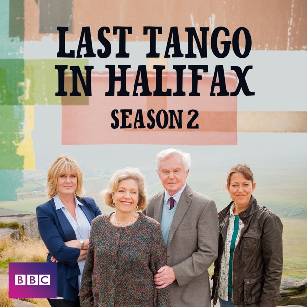 last tango in halifax season 2 en itunes last tango in halifax christmas special